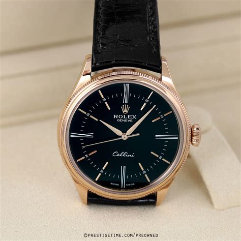 rolex cellini instagram|pre owned Rolex cellini watches.